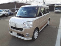 2020 Daihatsu Move Canbus