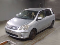 2008 Toyota Raum