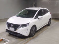 2021 Nissan Note