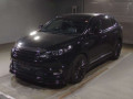 2016 Toyota Harrier Hybrid