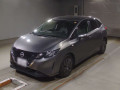 2022 Nissan Note