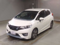 2013 Honda Fit Hybrid