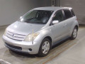 2002 Toyota IST