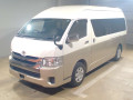 2018 Toyota Hiace Wagon