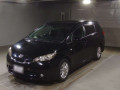 2010 Toyota Wish