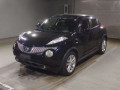 2012 Nissan JUKE