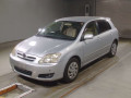 2004 Toyota Corolla Runx