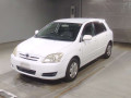 2006 Toyota Corolla Runx