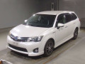 2013 Toyota Corolla Fielder
