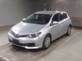 2015 Toyota Auris
