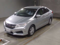 2015 Honda Grace