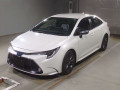 2020 Toyota Corolla Sedan