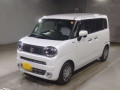 2021 Suzuki WAGON R SMILE