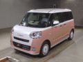 2025 Daihatsu Move Canbus