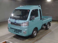 2021 Subaru Sambar Truck