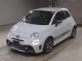 2021 Abarth Abarth 595