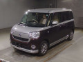 2020 Daihatsu Move Canbus