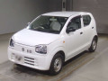 2019 Suzuki Alto
