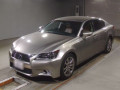2015 Lexus GS