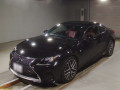 2015 Lexus RC