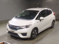 2014 Honda Fit Hybrid