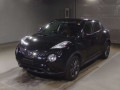 2015 Nissan JUKE