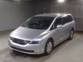 2007 Honda Odyssey