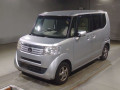 2012 Honda N-BOX
