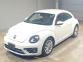 2018 Volkswagen Beetle