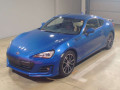 2017 Subaru BRZ
