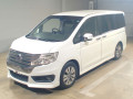 2013 Honda Step WGN Spada