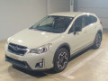 2016 Subaru XV