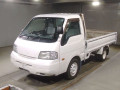 2012 Mazda Bongo Truck