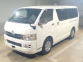 2007 Toyota Hiace Van