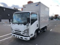 2020 Isuzu Elf Truck