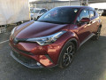 2017 Toyota C-HR