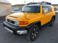 2014 Toyota FJ CRUISER