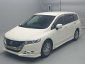 2011 Honda Odyssey