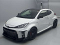 2021 Toyota GR YARIS