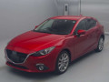 2014 Mazda Axela Sport