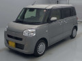 2023 Daihatsu Move Canbus