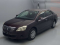 2008 Toyota Premio