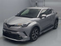 2017 Toyota C-HR