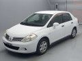 2009 Nissan Tiida Latio