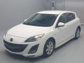 2010 Mazda Axela Sport