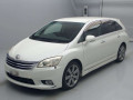 2009 Toyota Mark X Zio