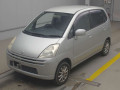 2004 Suzuki MR Wagon