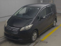 2009 Honda Freed