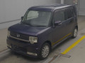 2009 Daihatsu Move Conte