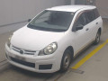 2010 Mazda Familia Van